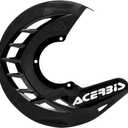 Acerbis 2250240001 Black X-Brake Disc Cover