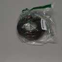 InstallGear 10 Gauge CAA Wire (25ft) - Primary Automotive Power & Ground Cable, Car Audio Speaker & RV Trailer Wiring (Black)