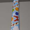 2 Sheet Christmas Tree Window Clings Extra Large Xmas Tree Snowflake Window Decals Stickers Reusable Double-Sided Christmas Windows Decorations for Xmas Winter Holiday Party Home Office Glass Decor