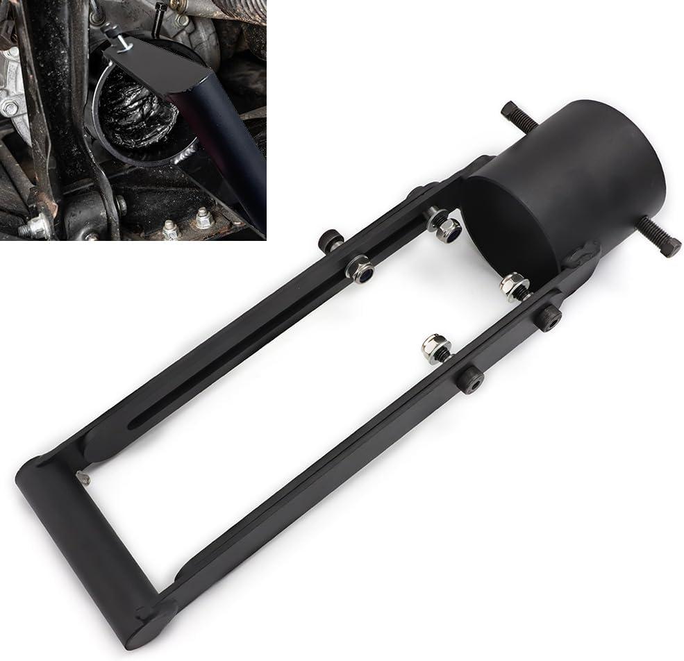 AUTOVIC CV Axle Puller Tool UTV/ATV Axle Puller for Polaris RZR XP Ranger Can-Am Kawasaki KRX SXS Bearing Puller Tool (2 holes)