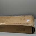 30"x14"x12" Metal Wall Cabinet, Heavy-Duty 0.6mm Steel Storage with Lock & Hydraulic Flip-Up Door, Wall-Mounted Organizer for Garage, Kitchen, Office, Trailer, Outdoor Use