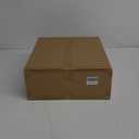 BoShahai 30 Pack 8x6x3 inches Black Shipping Boxes, Corrugated Mailer Boxes, Packaging Boxes for Products, Recyclable Cardboard Box, Flat Literature Mailers for Gifts, Clothing by Mailing