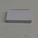 Bestview 4PCS LED Side Marker Lights for Chevrolet Camaro 2016-2023: Amber Front & Red Rear Fender Side Marker, Smoked Lens Bumper Marker Lamps, Waterproof Driver & Passenger Side Bumper Lights