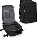 WONHOX Large Travel Backpack Carry on Flight Approved Laptop Work Business Backpack for Women Men Mochila de Viaje