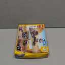 LEGO Creator 3 in 1 Flatbed Truck with Helicopter Toy, Transforms from Flatbed Truck Toy to Propeller Plane to Hot Rod and SUV Cars, Gift Idea for Boys and Girls Ages 7 Years Old and Up, 31146