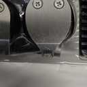 Ufree Beard Trimmer for Men, Waterproof Electric Razor for Nose, Body, Face & Mustache, Cordless Hair Clippers Shavers Grooming Kit, Gifts for Men Husband Father (Silver)