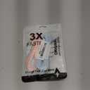 USB C Cable for iPhone 17 Fast Charging Cable, 3Pack 60W MFi Certified 6FT Long Braided Data Sync Charger Cord for iPhone 17/Air/16/15 Pro Max, iPad Pro, Air, Mini, MacBook, Vision Pro, Airpods