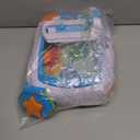 Baby Einstein Sea Dreams Soother Musical Crib Toy and Sound Machine, Newborn and up (Neutral)