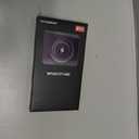 CASEKOO Official Cosmic Orange Smooth for iPhone 17 Pro Case with Ultra Magnetic Stand, Fit for MagSafe, 17FT Military Grade Protection, Transparent Slim Cover for iPhone 17 Pro 6.3'', Orange