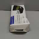 Auarte 12 in 1 Accessories Set for Playstation Portal, Hard Carrying Case for PS Portal with Clear Skin Case for PS5 Portal, 2 Screen Protector with 4 Thumb Grip, Light Grey