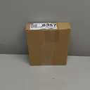 2 Pcs St Patricks Day Clover Ribbon Bow for Wreath Large Clover Wreaths Ribbon Bundle Assorted Sash for Wreaths for Irish Party Front Door Indoor Outdoor Decoration