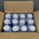 Dixie To Go Paper Coffee Cups, 12 oz, 132 ct, Disposable Insulated Paper Cups for On-The-Go Hot or Cold Beverages (22 Count (Pack of 6))