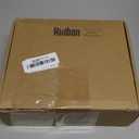 Hillban 50 Pieces Bulk Luggage Tag Travel Bag Leather Suitcase Tags with Full Privacy Cover and Name ID Card for Luggage Suitcase Baggage Handbag School Bag (Black)