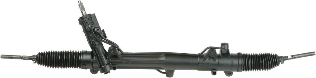 Cardone 26-2804 Remanufactured Hydraulic Power Rack and Pinion Complete Unit, EPS