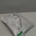 RIOGOO Pet Heating Pad, Upgraded Electric Dog Cat Heating Pad Indoor Waterproof, Auto Power Off (XX-Large 32"x 20", Grey)