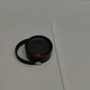 Hydro Flask Wide Mouth Lids- Accessory for Wide Mouth Water Bottle (Black)