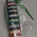 4E's Novelty 8 Pcs Teacher Stamps for Classroom Grading, Self Inking Teacher Stamp with Signs, Multicolor Grading Stamps for Teachers Elementary, School Stamp for Kids, Homework Stamp Set Bulk