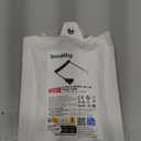 SMALLRIG D-TAP to BMPCC 4K/6K Coiled Power Cable Suitable for Blackmagic Pocket Cinema Camera 4K / 6K for V Mount Gold Mount Battery, Weipu SF6 2 Pin Female to P Tap, 15 inch - 47 inch Length - 4761