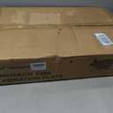 Merach CV40 Curved Vibration Plate Exercise Machine with 440lbs Capacity