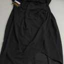 No Brand Women's Dress Black XL