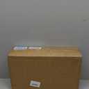 8 Inch Heavy Duty Fence Gate Wheel, Suitable for Metal Tube Gate, Wooden Door, Farm Gate Wheels, Capacity 750 lbs Spring-Loaded Caster, 360 Degree Rotation, Dual Mount Options (Straight/U-Bolt)