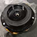 A-Premium Air Conditioner AC Compressor Clutch Kit Compatible with Freightliner Cascadia 2011-2017, Columbia 2015-2018 & Western Star 3700 2000-2001, 3800 1989-1997/1999-2001, With 6 Groove Pulley