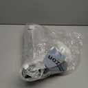 Jecoupoon Right Passenger Side Mirror Assembly Compatible with 2011 2012 2013 Optima Mirrors with Manual Folding & Non Heated & Power Glass Black KI1321152 876202T110 (5 Pins)