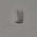 Midwest Fastener Support Shelf CSHN NKL/WHT 5MM M24511 3 Pack