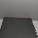 CAP Puzzle Exercise Mats | 1/2 Thick EVA Interlocking Foam Tiles for Home Gym Flooring | Multiple Options