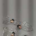 Mallard Ducks, Mallard Resin Ducks, Unique Mallard Duckies, Mini Mallard Resin Ducks Decor, Nature Birds Lovers Duck Hunting Decoration for Ducky Birthday Party Favor Gift (25 Pcs)