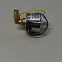 AC 40DCB 31W Cuprum Core For 1200W 1500W Smoke Fog Machine Oil Pump Steam Iron Fogger Water Spray Motor Parts 13C-28