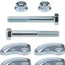 MOOG K100159 Alignment Caster/Camber Kit for Chevrolet Silverado 1500