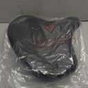 Bicycle Seat, Bike Seat for Women Men Extra Comfort Wide, Oversized Comfortable Seats Saddle for Peloton Bikes, Fit for Exercise Bikes, Electric Bikes, Mountain Bikes, Cruiser Bikes (Black)