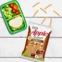 Sensible Portions Garden Veggie Cinnamon Straws, 6 oz (6 ounce (Pack of 1))