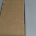 Extra Long Curtain Rods 120-Inch to 170-Inch - 1" Heavy Duty Blackout Drapery Rod, Metal Window Rods for Sliding Glass Doors, Extra Wide Windows, Patio, Porch, Pergola, Farmhouse