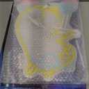 Cool Capybara Neon Sign, Dimmable Cute Animal with Shades on a Scooter, Lemon Yellow Capybara LED Lights for Wall Decor, Bedroom, Game Room, Kids Room, Birthday Party Decor, Teen Gifts