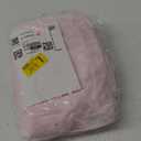 Cosy Family 3 Pack Baby Hooded Towels, Rayon Made from Bamboo, Ultra Soft Unisex Bath Towels for Babies, Toddler, Infant - Newborn Essential - Ultra Absorbent Toddler Towels for Baby Boy Girl - Pink