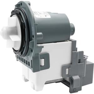 OEM DC31-00178A Washer Drain Pump Motor Ac Pump - Compatible with Samsung Washing Machine,Replaces PX3516-01,DC96-01585L,DC31-00178D,3989917,AP5916591,PS9605762,EAP9605762
