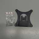 SB220Q VESA Adapter Compatible with Acer SA220Q,SA230,SA240Y,SA270,SB230,SB240Y,SB270,HA220Q,HA270,R221Q,R231,R241Y,RT240Y,RT270,R271,RT270,H226HQL,H236HL,H276HL,G227HQL,G237HL,G247HYL,G257HU,G257HL