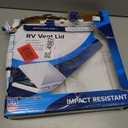 Camco 40151 Replacement Vent Lid - Ventlilne Models 2008 & Up