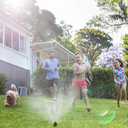 Rachio WiFi Smart Sprinkler Controller (8-Zone Irrigation Remote Control) App-Based Scheduling, Local Weather Intelligence, Rain Skips, Easy DIY Install