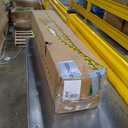 Queen Size Mattresses, 16 Inch Luxury Hybrid Queen Mattress in a Box