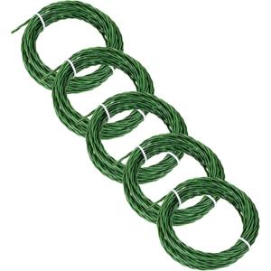 2 x AL2420PB String Trimmer Line for EGO String TrimmerGreen-5 Pack