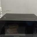 FRIGIDAIRE EMW733BLACKAMZ 0.7 Cu. Ft. Microwave, Black