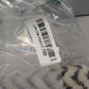 Moroccan Washable Runner Rug, 2x6 Ultra Soft Non-Slip Vintage Boho Hallway Kitchen Runner Rug Floor Carpet for Bedroom Bathroom Laundry Living Room