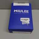 MIULEE Boho Farmhouse Sage Green Throw Pillow Covers 18x18 Inch Set of 4 Mordern Nordic Cushion Covers Soft Corduroy Christmas Home Decor for Couch Bed Sofa Living Room Forest Green