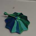 3D Printed Fidget Star