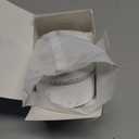 Replacement Filter for Waterdrop WD-PF-01A Plus, Reduces PFOA/PFOS, Chlorine, Compatible with Waterdrop Pitchers, Lasts 3 Months or 200 Gallons (Basic - White)