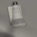 Philips Hue Smart 100W A21 LED Bulb - White and Color Ambiance Color-Changing Light - 1 Pack - 1600LM - E26 - Indoor - Control with Hue App - Works with Alexa, Google Assistant and Apple Homekit