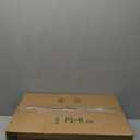 Winco Hinged Dome Cover with Handle